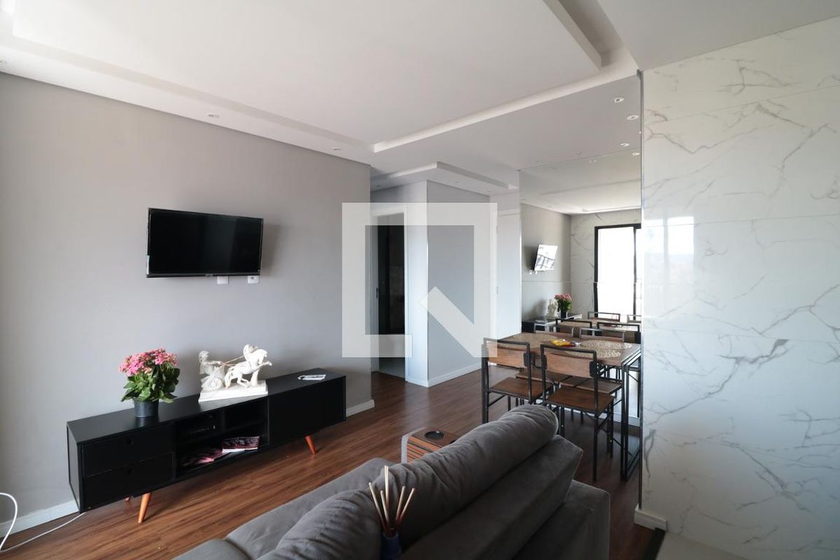 Apartamento, 2 quartos, 57 m² - Foto 15