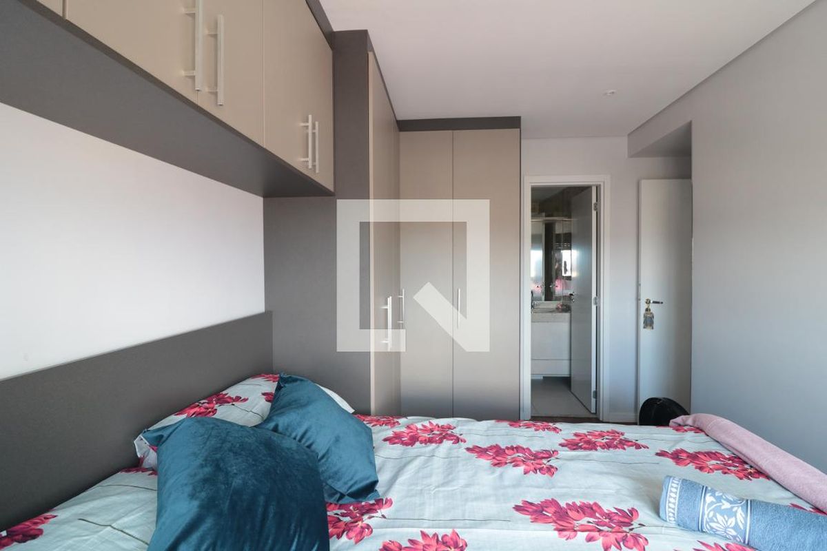 Apartamento, 2 quartos, 57 m² - Foto 31