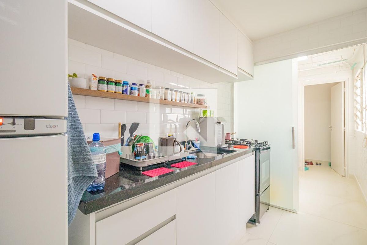 Apartamento, 3 quartos, 80 m² - Foto 64