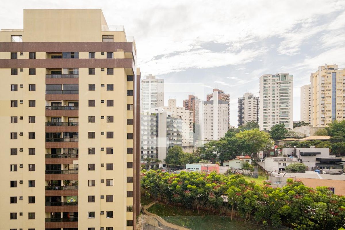 Apartamento, 3 quartos, 80 m² - Foto 16