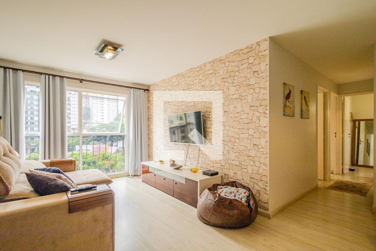 Apartamento, 3 quartos, 80 m² - Foto 4