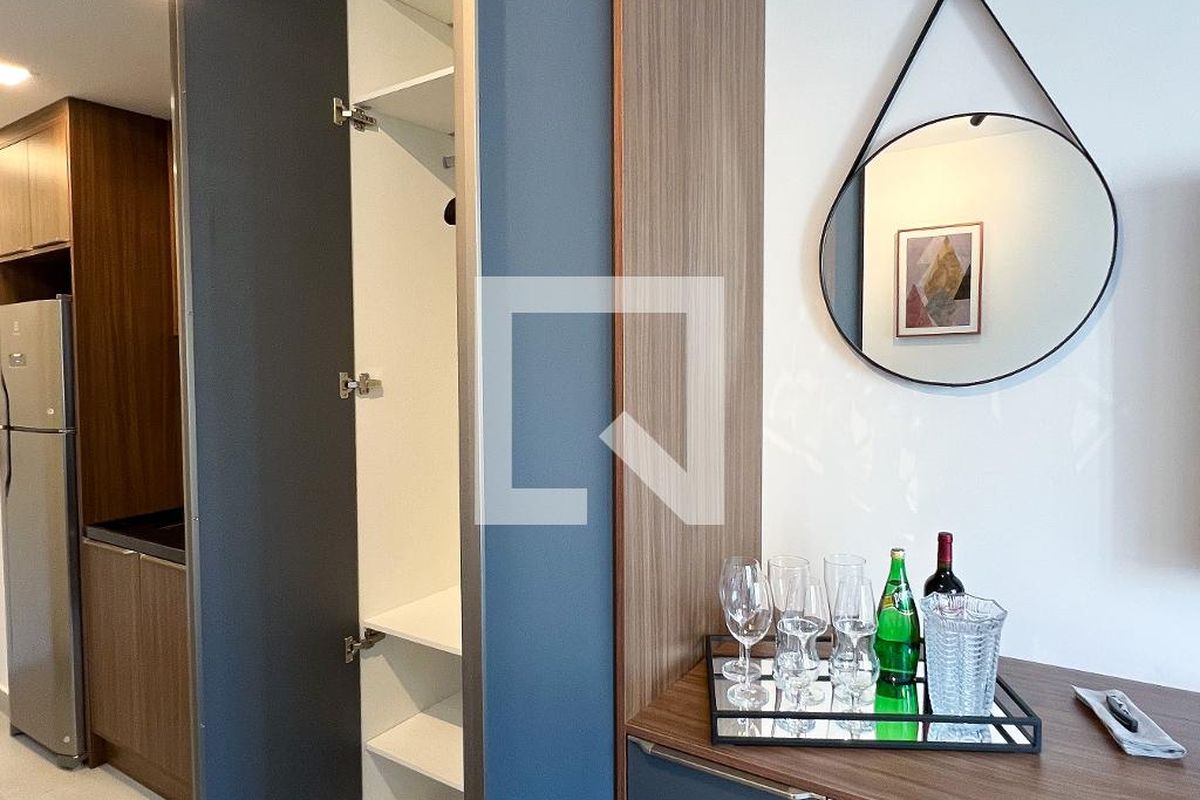 Kitnet-Studio, 29 m² - Foto 28