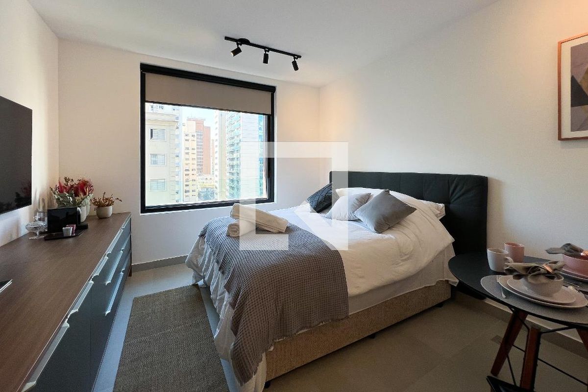 Kitnet-Studio, 29 m² - Foto 2