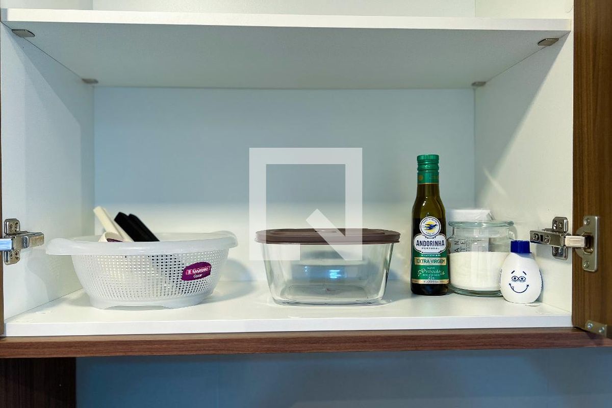 Kitnet-Studio, 29 m² - Foto 54
