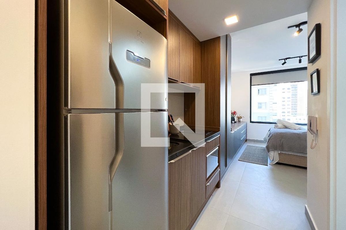 Kitnet-Studio, 29 m² - Foto 48