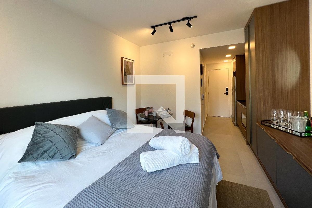 Kitnet-Studio, 29 m² - Foto 6
