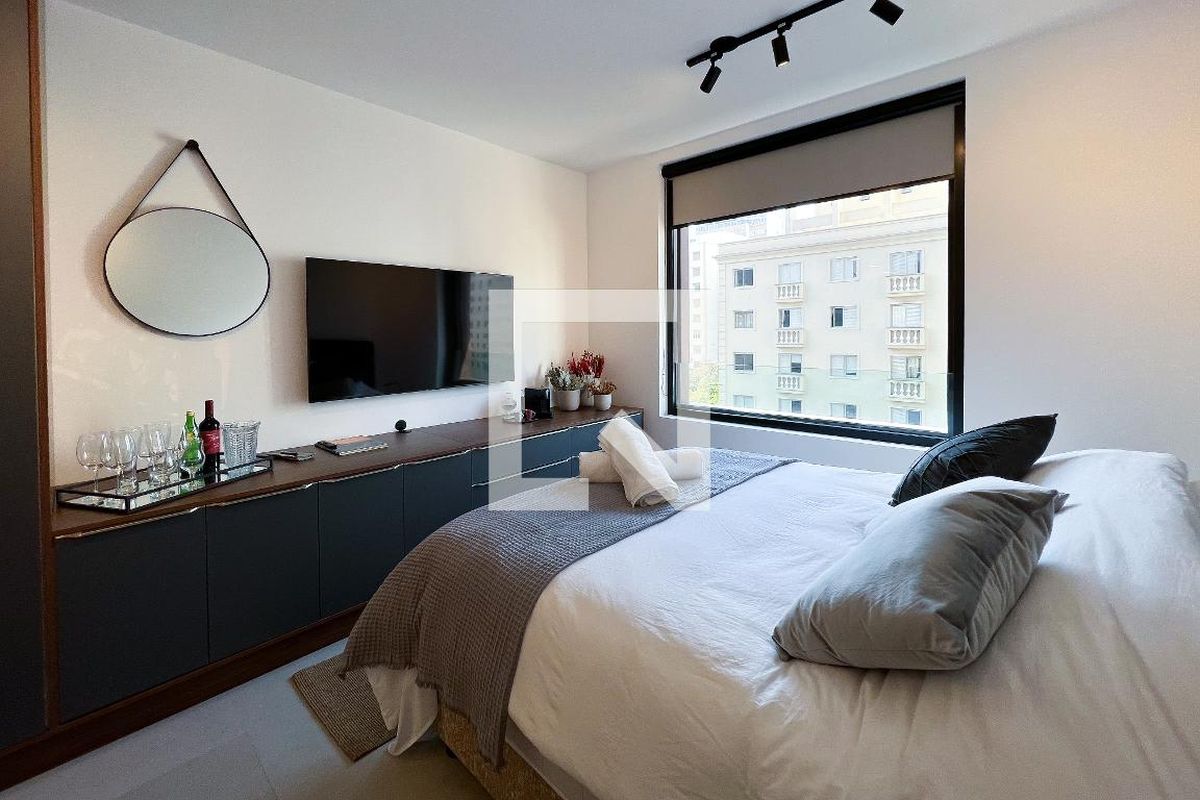 Kitnet-Studio, 29 m² - Foto 10