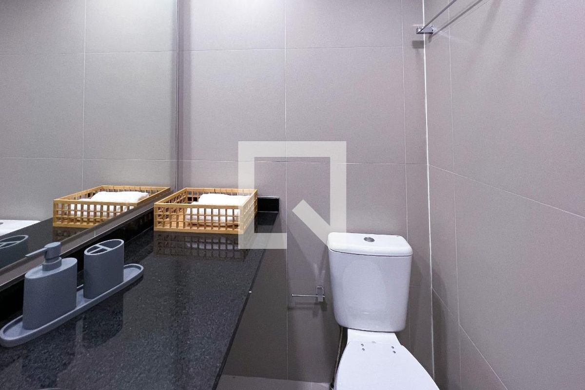 Kitnet-Studio, 29 m² - Foto 42