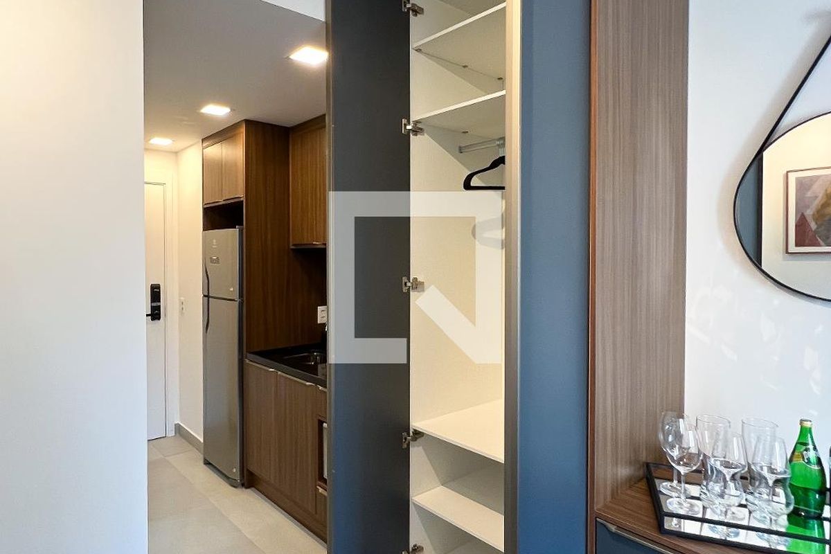 Kitnet-Studio, 29 m² - Foto 26