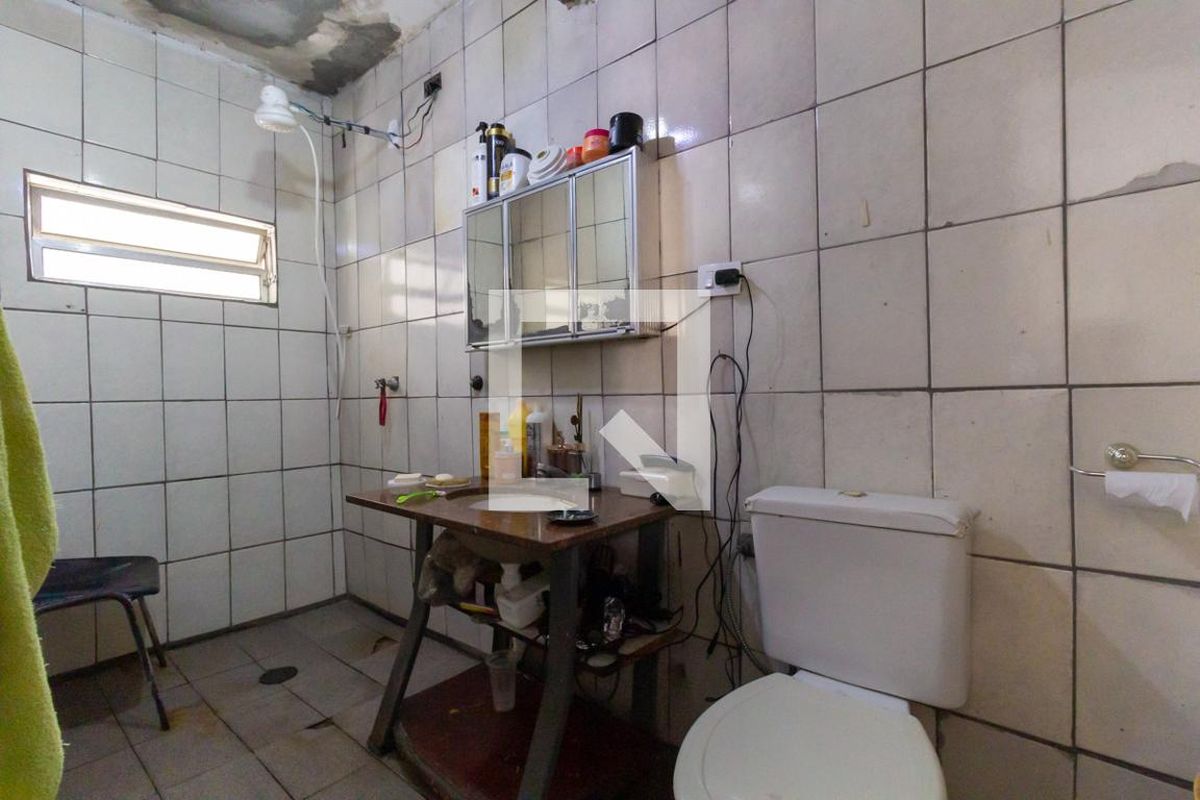 Casa, 5 quartos, 200 m² - Foto 20