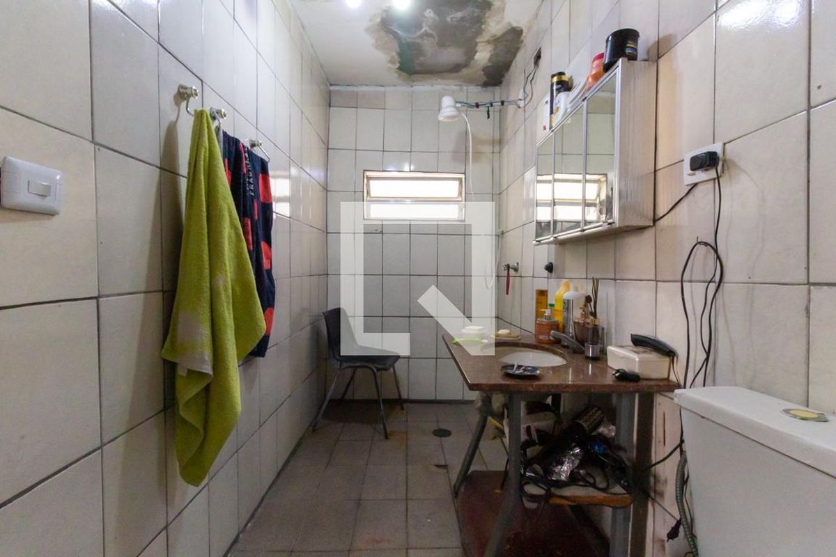 Casa, 5 quartos, 200 m² - Foto 26