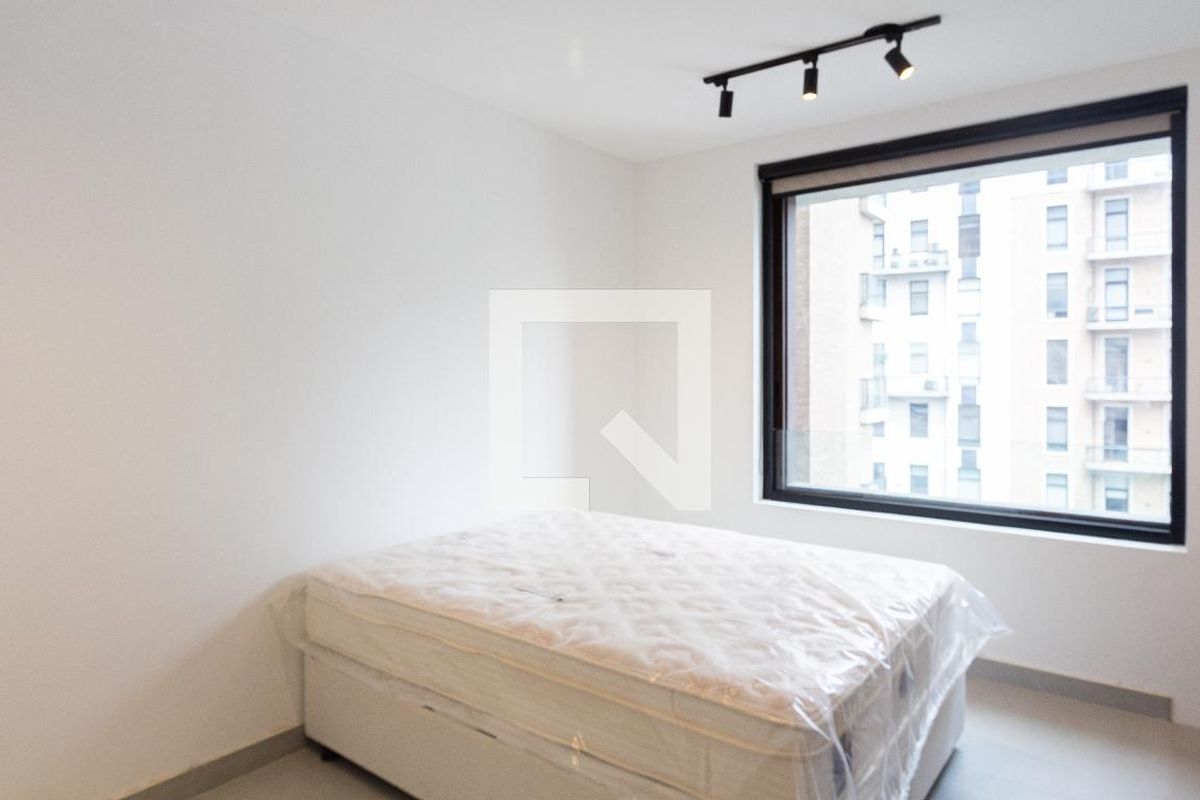 Kitnet-Studio, 29 m² - Foto 4
