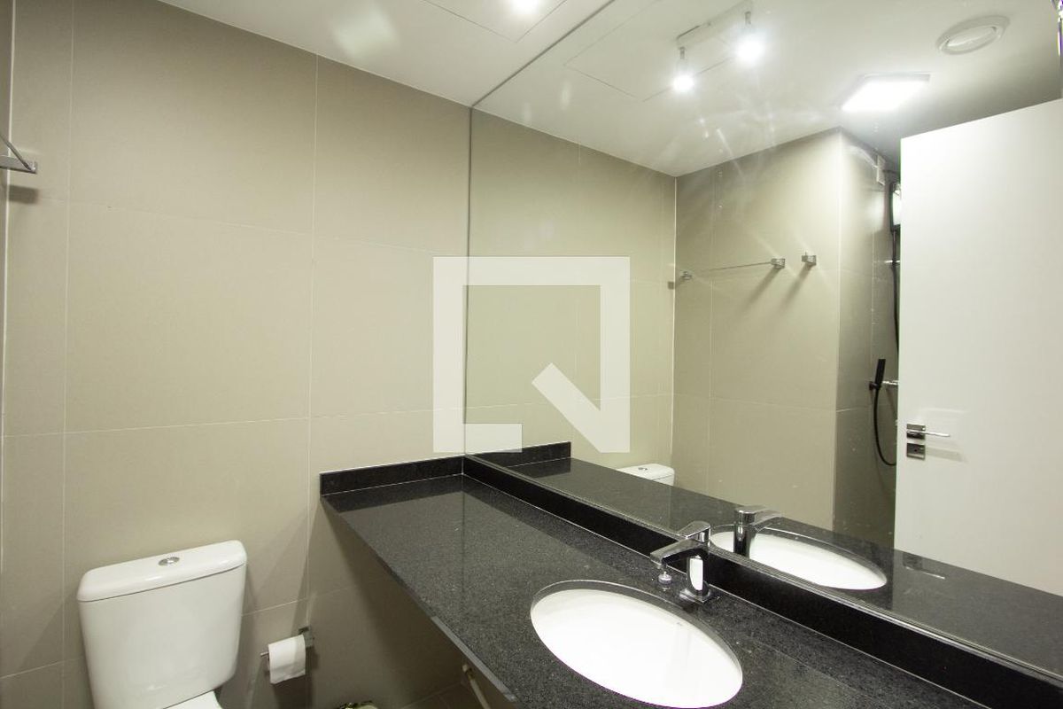 Kitnet-Studio, 29 m² - Foto 32