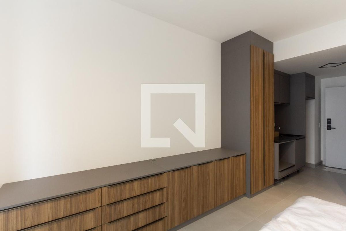 Kitnet-Studio, 29 m² - Foto 18