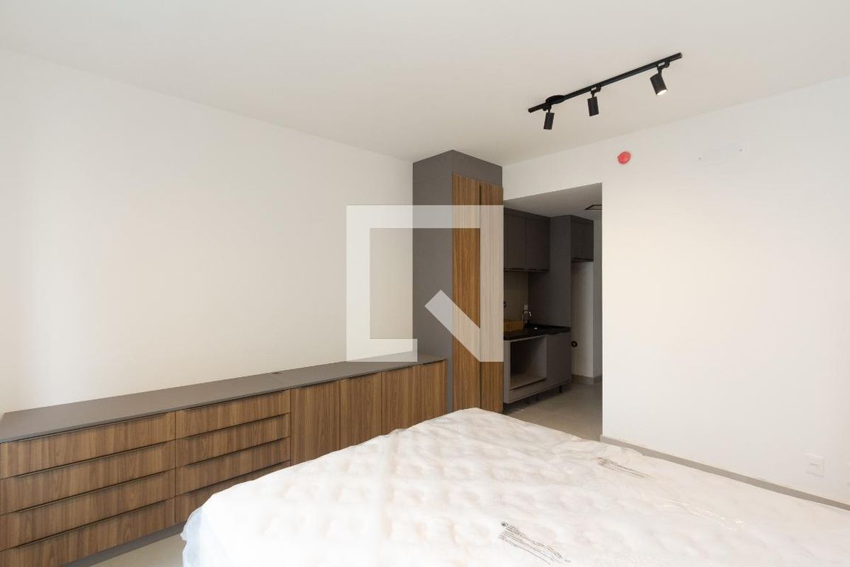 Kitnet-Studio, 29 m² - Foto 14