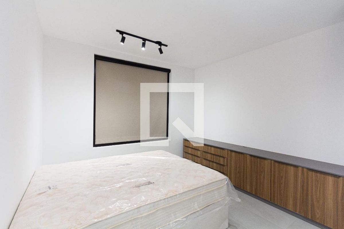 Kitnet-Studio, 29 m² - Foto 8