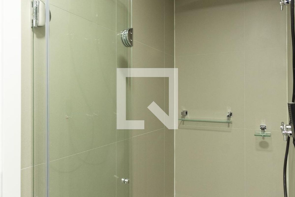 Kitnet-Studio, 29 m² - Foto 38