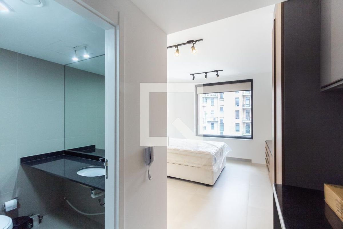 Kitnet-Studio, 29 m² - Foto 30
