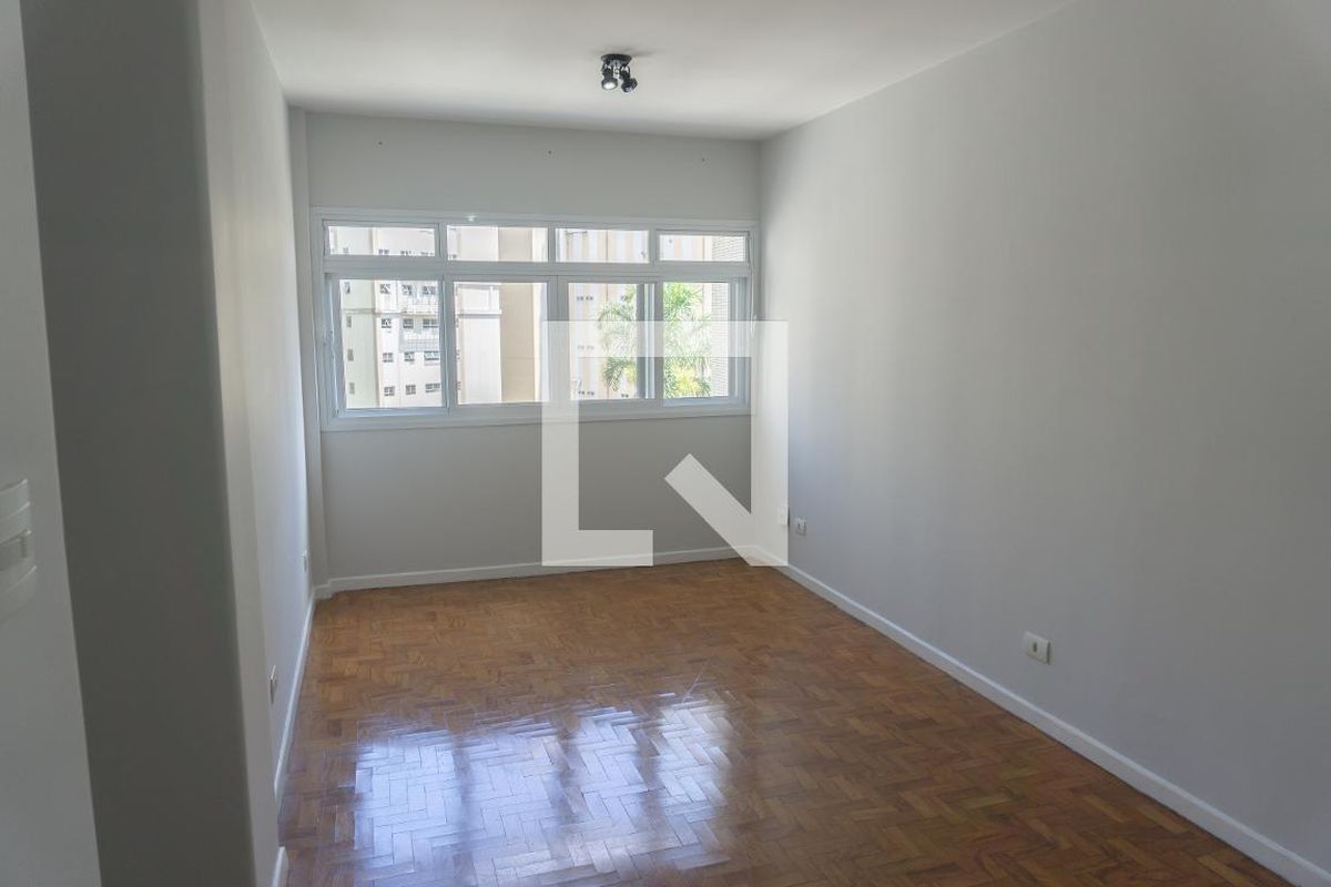 Apartamento, 3 quartos, 71 m² - Foto 1
