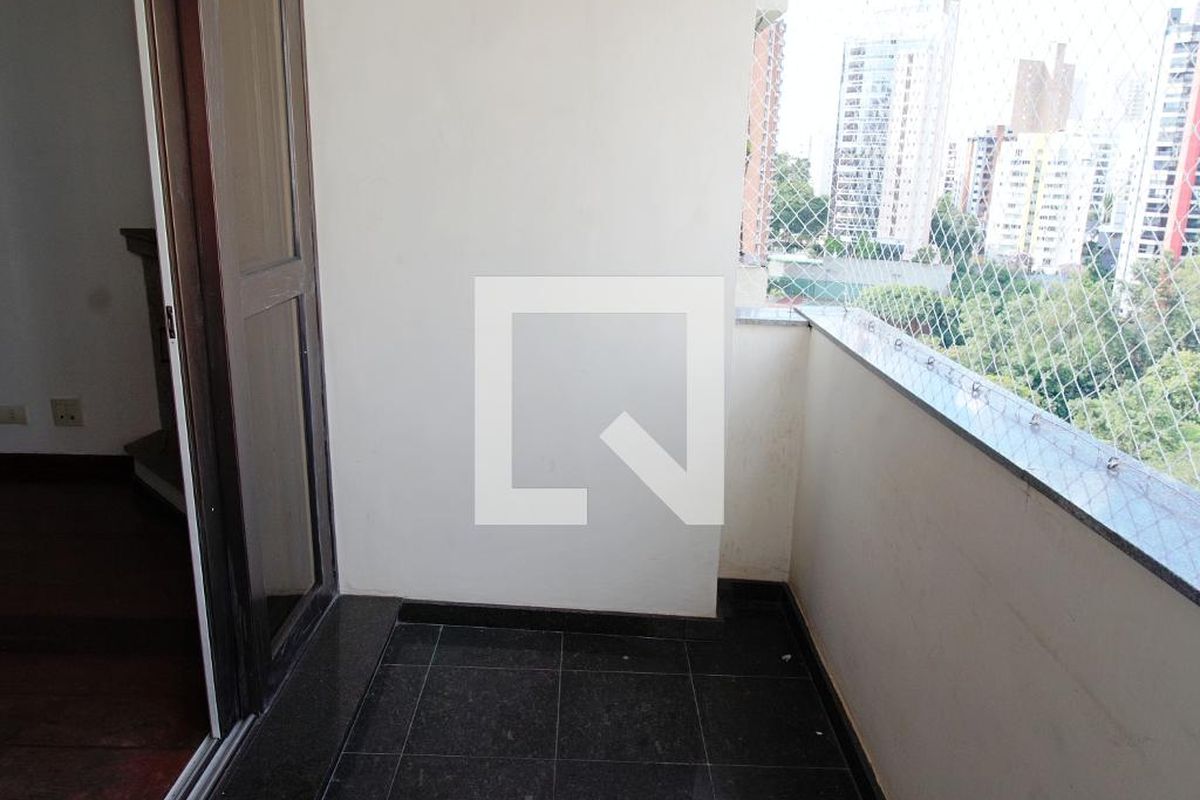 Apartamento, 2 quartos, 120 m² - Foto 26