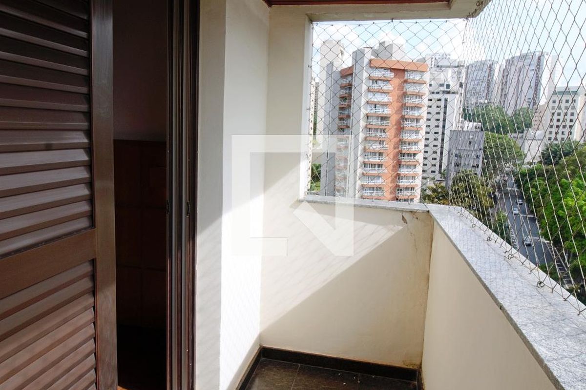 Apartamento, 2 quartos, 120 m² - Foto 54