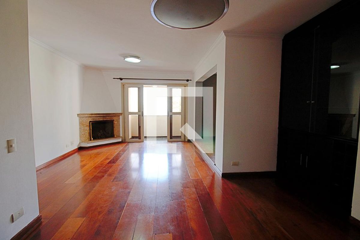 Apartamento, 2 quartos, 120 m² - Foto 2