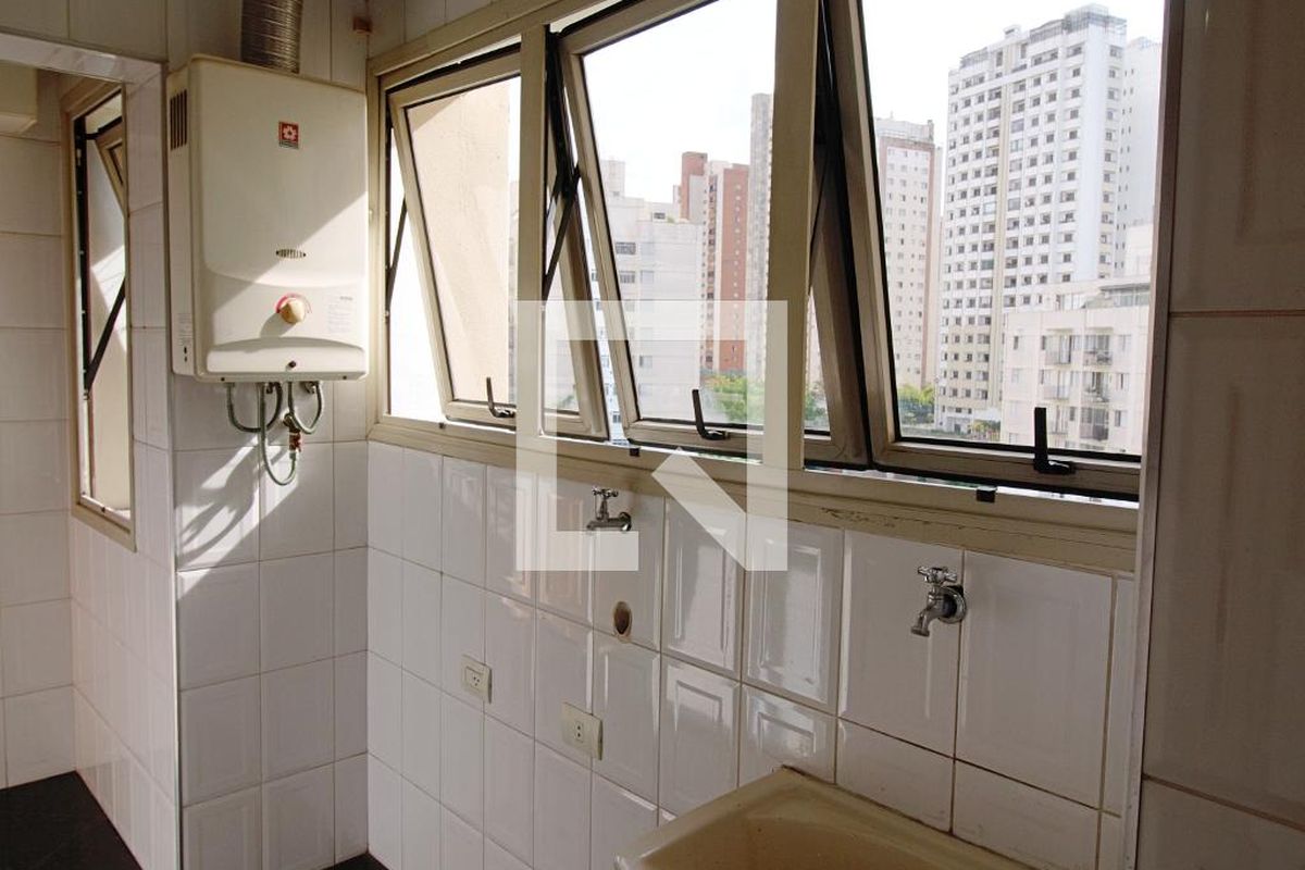 Apartamento, 2 quartos, 120 m² - Foto 104