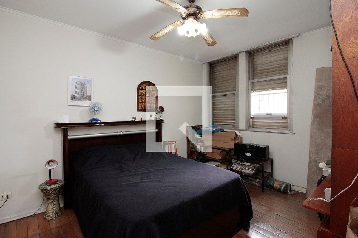 Apartamento, 3 quartos, 180 m² - Foto 31