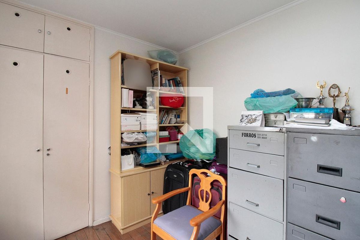 Apartamento, 3 quartos, 180 m² - Foto 42