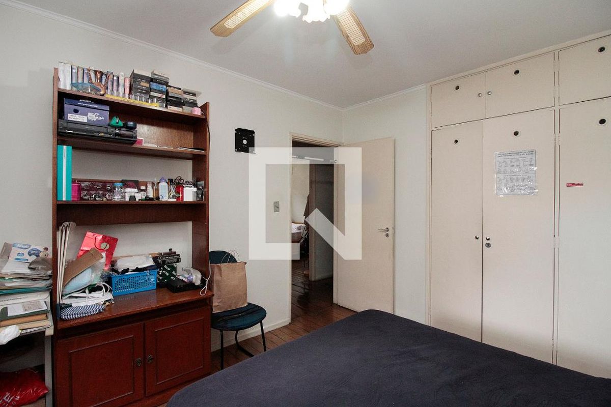 Apartamento, 3 quartos, 180 m² - Foto 38