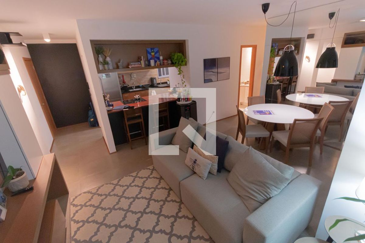 Apartamento à Venda - Vila Brandina, 2 Quartos,  80 m2 em , Campinas - sp | SoloBR