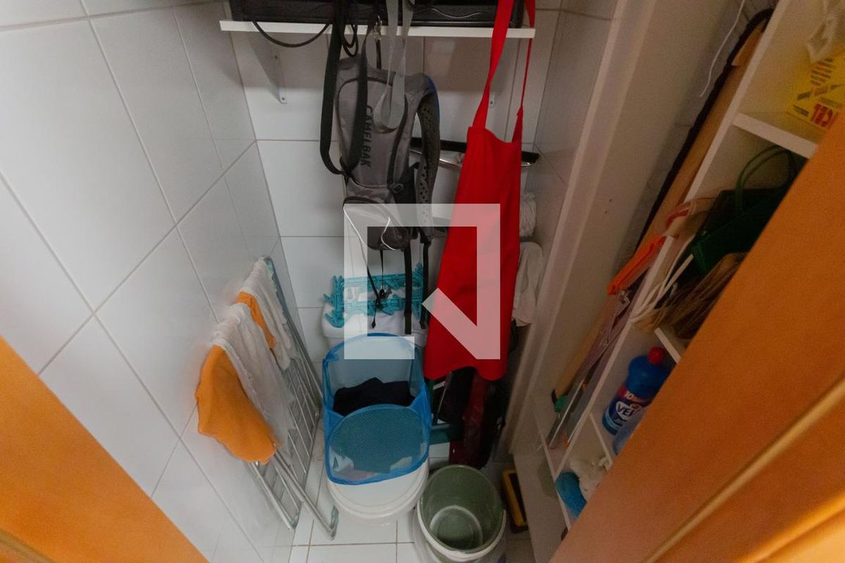 Apartamento à Venda - Vila Brandina, 2 Quartos,  80 m2 em , Campinas - sp | SoloBR