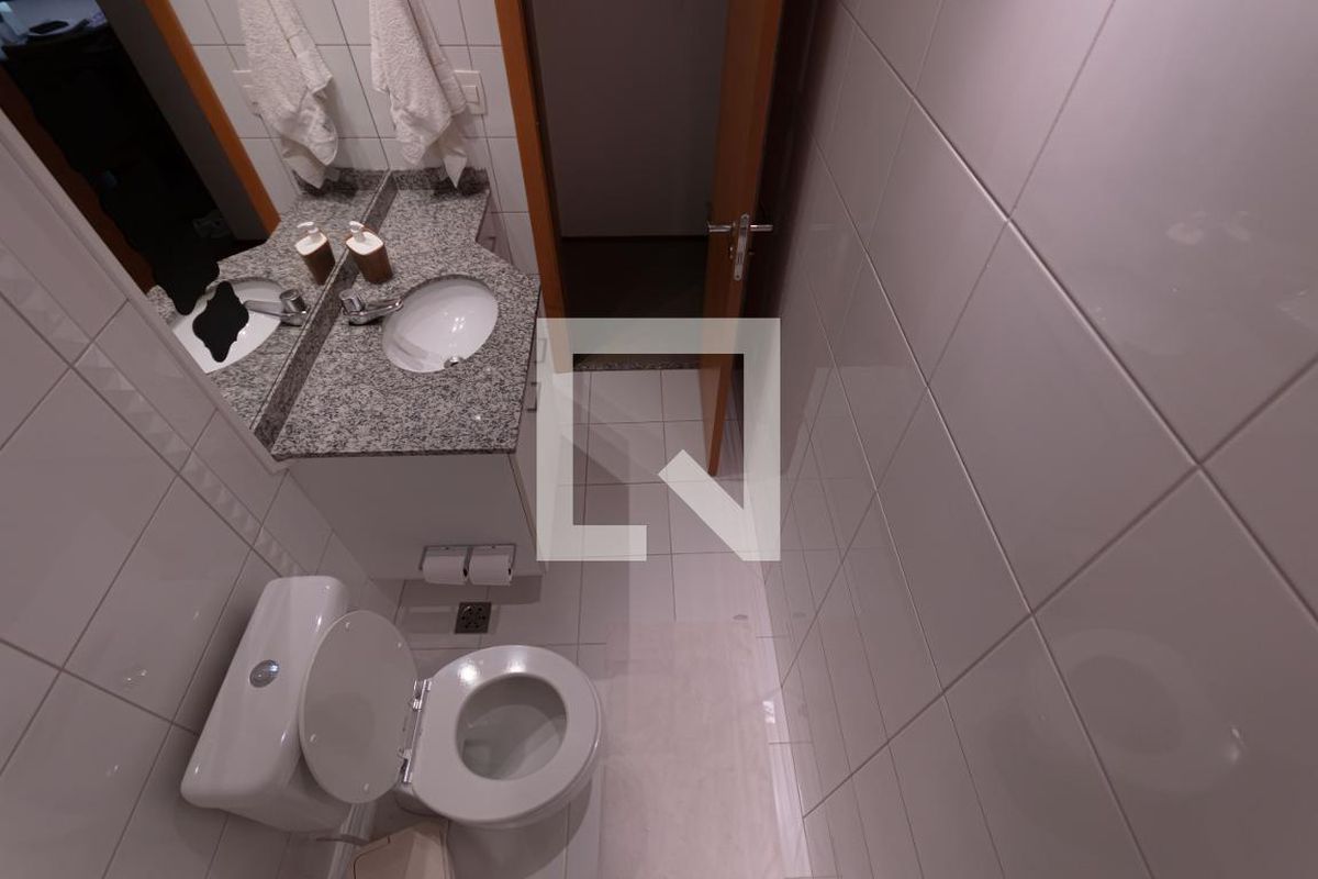 Apartamento à Venda - Vila Brandina, 2 Quartos,  80 m2 em , Campinas - sp | SoloBR