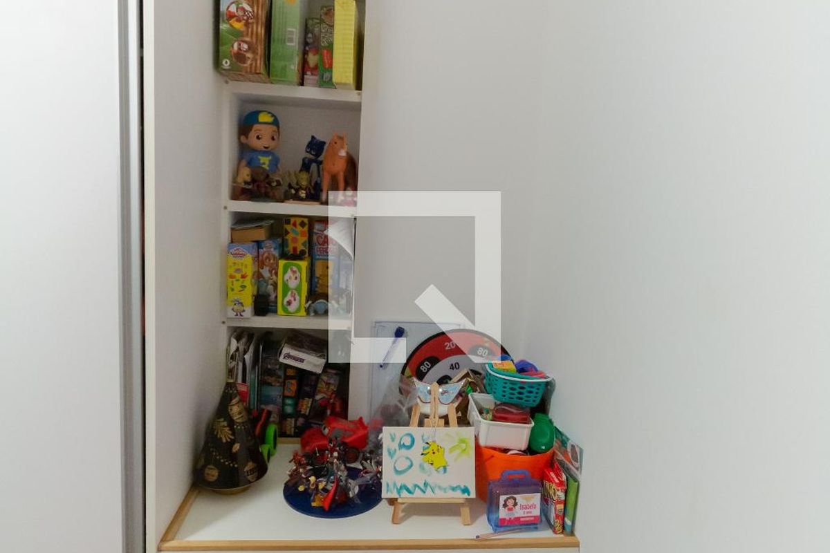 Apartamento à Venda - Vila Brandina, 2 Quartos,  80 m2 em , Campinas - sp | SoloBR