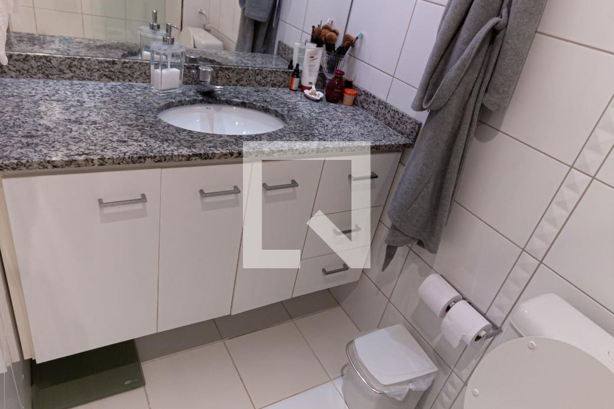 Apartamento à Venda - Vila Brandina, 2 Quartos,  80 m2 em , Campinas - sp | SoloBR