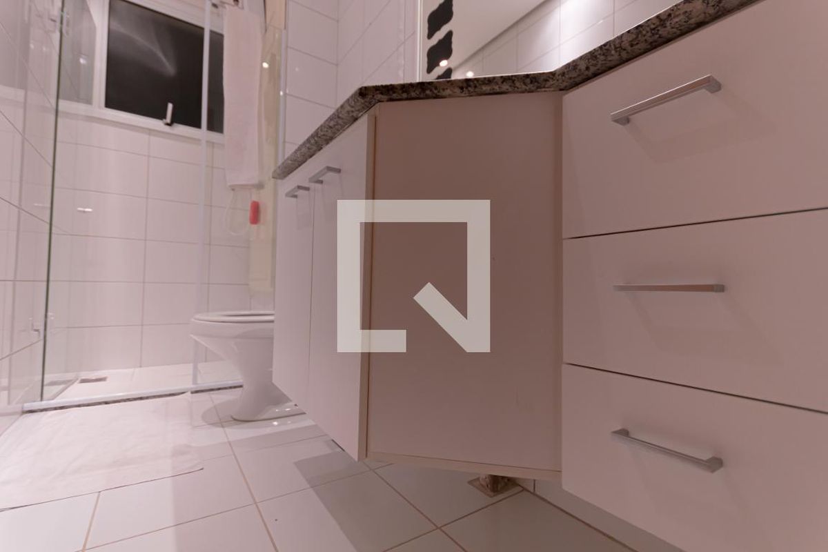 Apartamento à Venda - Vila Brandina, 2 Quartos,  80 m2 em , Campinas - sp | SoloBR