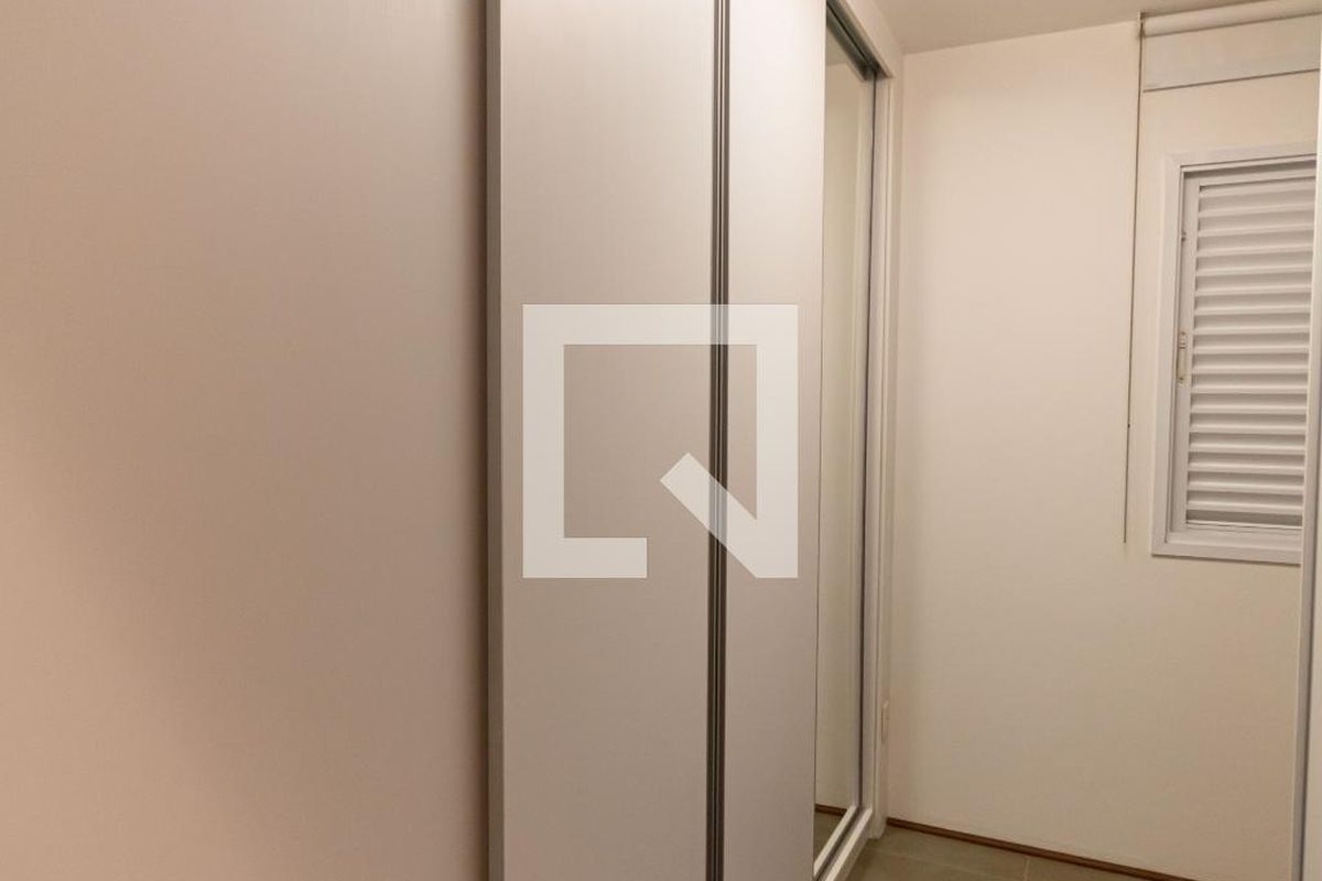 Apartamento à Venda - Vila Brandina, 2 Quartos,  80 m2 em , Campinas - sp | SoloBR
