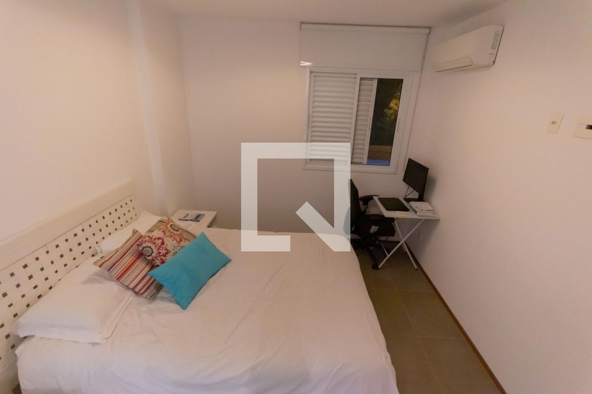 Apartamento à Venda - Vila Brandina, 2 Quartos,  80 m2 em , Campinas - sp | SoloBR