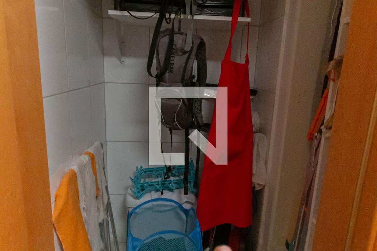Apartamento à Venda - Vila Brandina, 2 Quartos,  80 m2 em , Campinas - sp | SoloBR