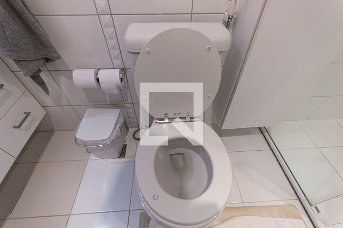 Apartamento à Venda - Vila Brandina, 2 Quartos,  80 m2 em , Campinas - sp | SoloBR