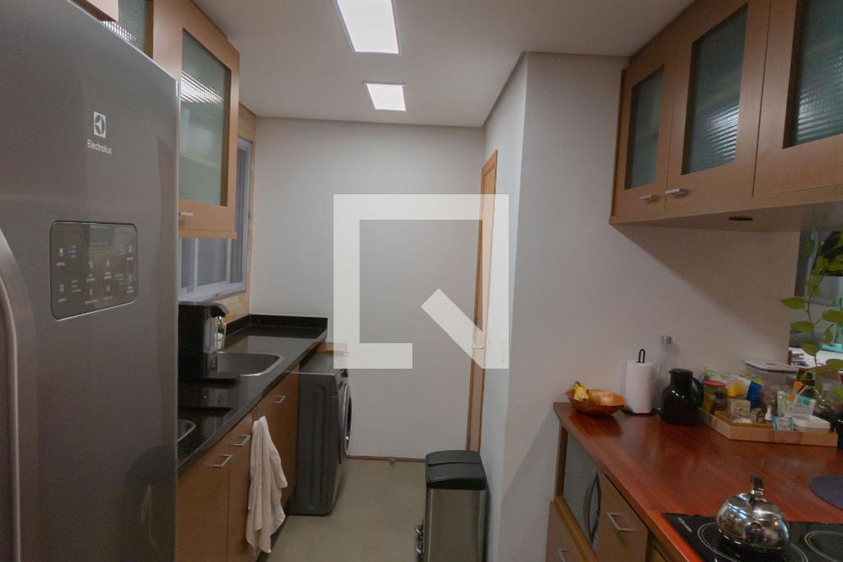Apartamento à Venda - Vila Brandina, 2 Quartos,  80 m2 em , Campinas - sp | SoloBR