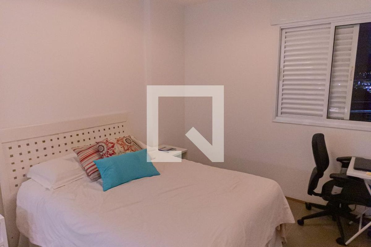Apartamento à Venda - Vila Brandina, 2 Quartos,  80 m2 em , Campinas - sp | SoloBR