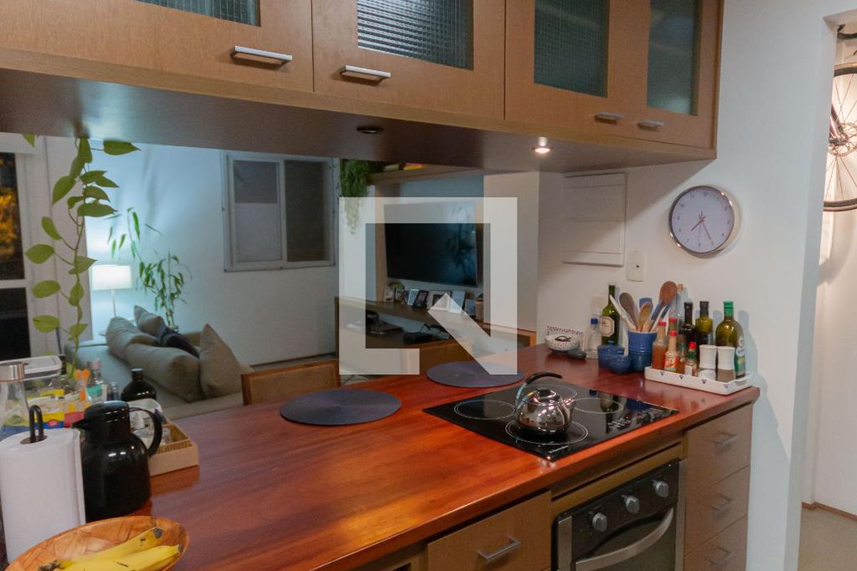 Apartamento à Venda - Vila Brandina, 2 Quartos,  80 m2 em , Campinas - sp | SoloBR