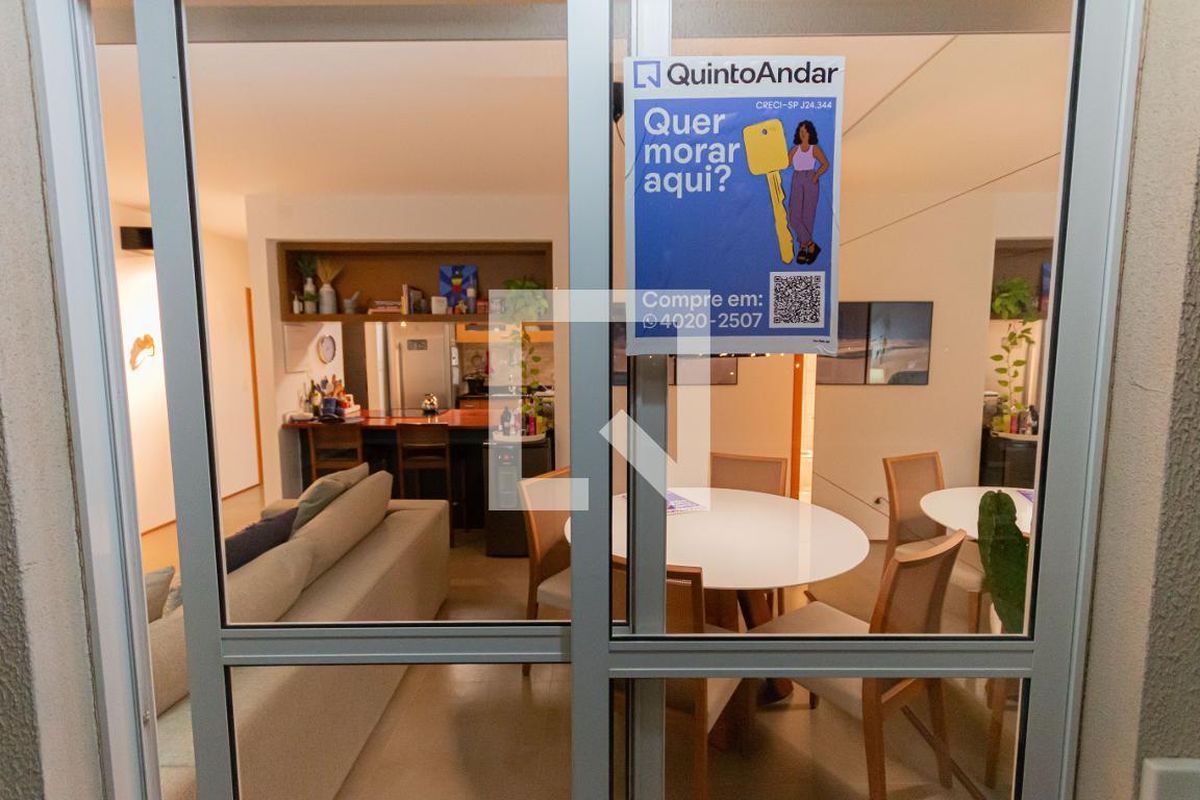Apartamento à Venda - Vila Brandina, 2 Quartos,  80 m2 em , Campinas - sp | SoloBR