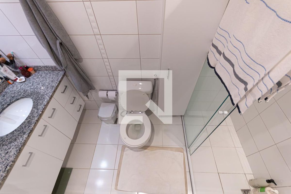 Apartamento à Venda - Vila Brandina, 2 Quartos,  80 m2 em , Campinas - sp | SoloBR