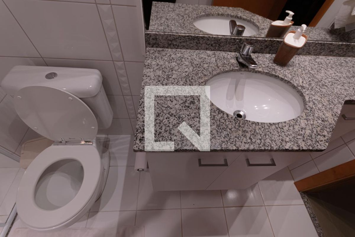 Apartamento à Venda - Vila Brandina, 2 Quartos,  80 m2 em , Campinas - sp | SoloBR
