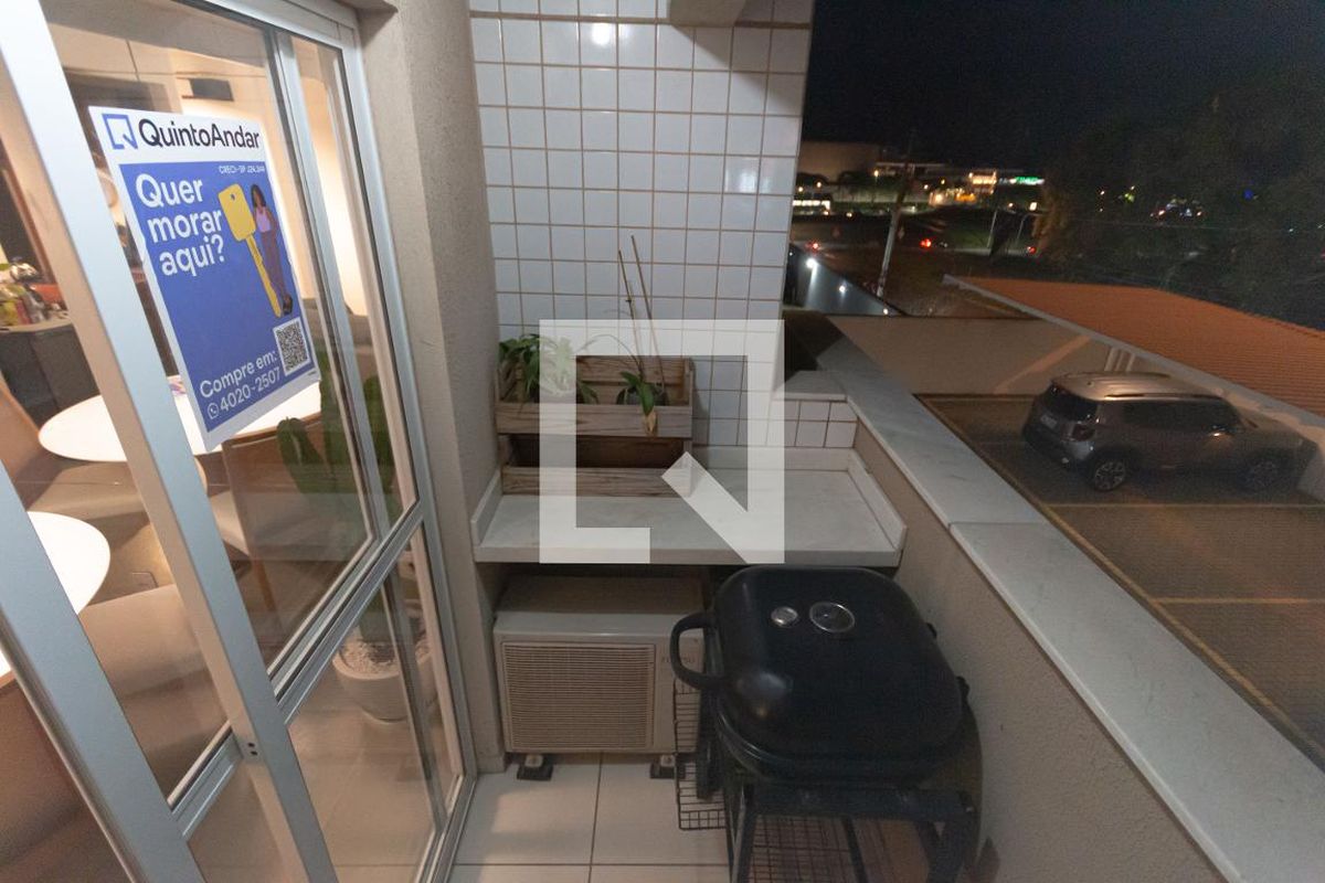 Apartamento à Venda - Vila Brandina, 2 Quartos,  80 m2 em , Campinas - sp | SoloBR