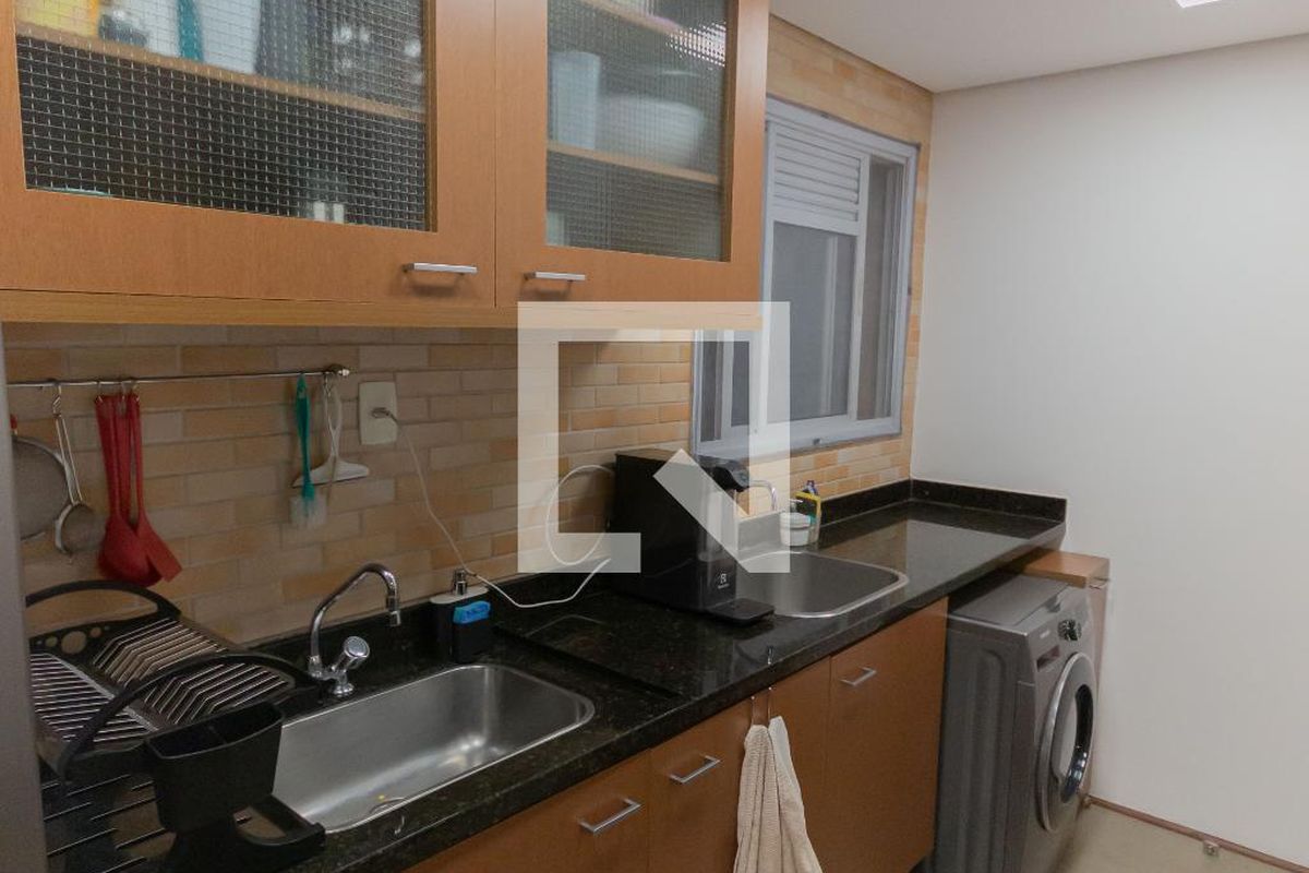 Apartamento à Venda - Vila Brandina, 2 Quartos,  80 m2 em , Campinas - sp | SoloBR