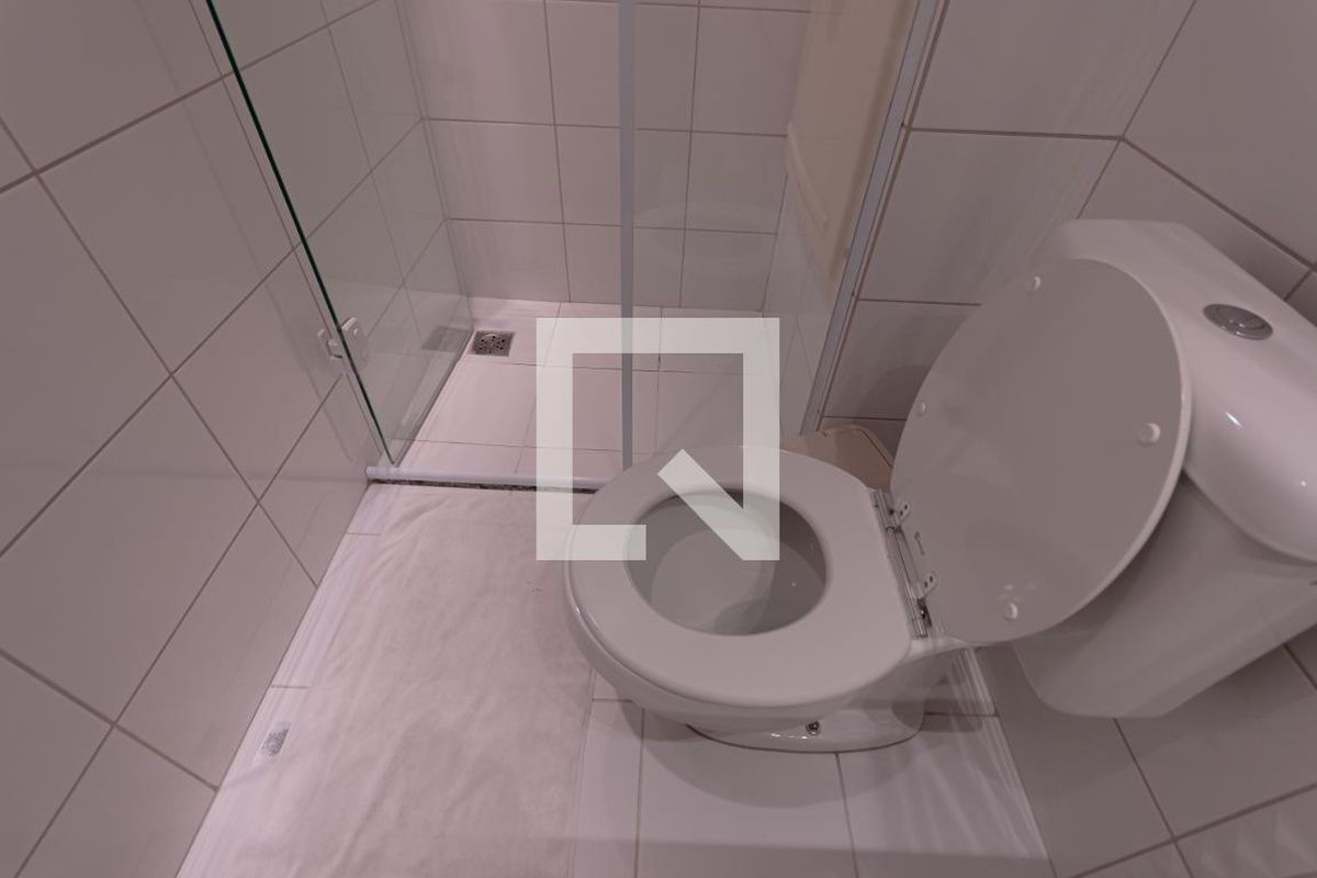 Apartamento à Venda - Vila Brandina, 2 Quartos,  80 m2 em , Campinas - sp | SoloBR