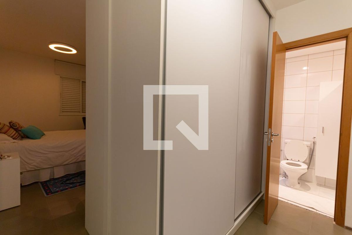 Apartamento à Venda - Vila Brandina, 2 Quartos,  80 m2 em , Campinas - sp | SoloBR